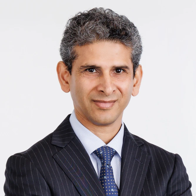 Sanjay Misra's profile